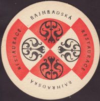 Beer coaster r-rajhradska-1-small