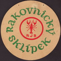 Beer coaster r-rakovnicky-sklipek-1-small