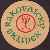 Beer coaster r-rakovnicky-sklipek-1