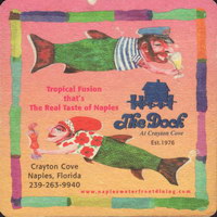 Beer coaster r-riverwalk-1-zadek-small