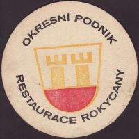 Beer coaster r-rokycany-1