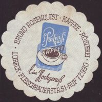 Beer coaster r-rosenquist-1