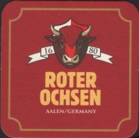 Beer coaster r-roter-ochsen-1-small