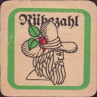 Beer coaster r-rubezahl-1