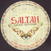 Beer coaster r-saltan-1-small