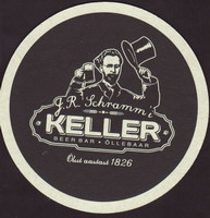 Beer coaster r-schramm-keller-1