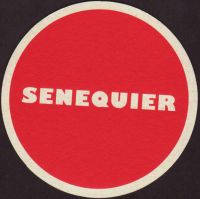 Beer coaster r-senequier-1