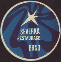 Beer coaster r-severka-1-small