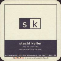 Beer coaster r-sk-1-small