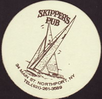 Pivní tácek r-skippers-1