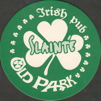 Beer coaster r-slainte-1-small