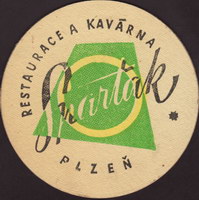 Beer coaster r-spartak-1