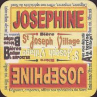 Beer coaster r-st-joseph-village-1-small