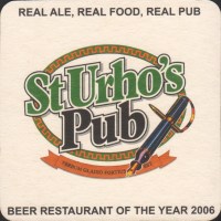 Beer coaster r-st-urhos-1-zadek-small