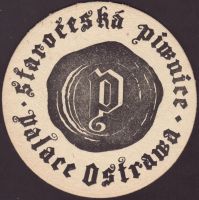 Beer coaster r-staroceska-2