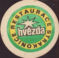 Beer coaster r-strakonice-1