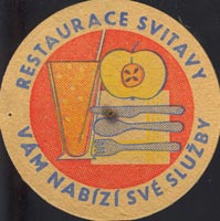 Beer coaster r-svitavy-1