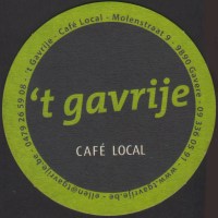 Beer coaster r-t-gavrije-1