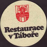 Beer coaster r-tabor-2