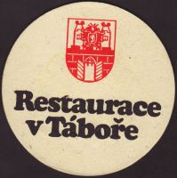 Beer coaster r-tabor-3