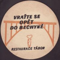 Beer coaster r-tabor-4-oboje