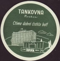 Beer coaster r-tankovna-1