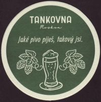 Beer coaster r-tankovna-2