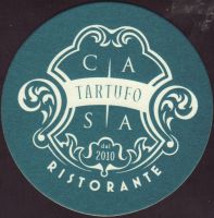 Pivní tácek r-tartufo-1