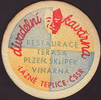 Beer coaster r-teplice-2