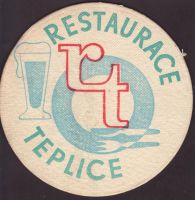 Beer coaster r-teplice-5-small