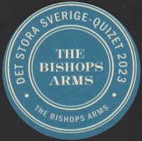 Pivní tácek r-the-bishops-arms-10-zadek-small