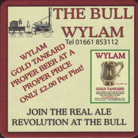 Bierdeckelr-the-bulll-wylam-1