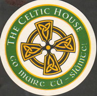 Pivní tácek r-the-celtic-house-1