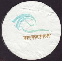 Beer coaster r-the-harbour-1