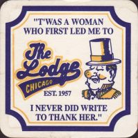 Beer coaster r-the-lodge-1-small