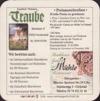 Beer coaster r-traube-1-small