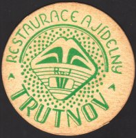 Beer coaster r-trutnov-3-small