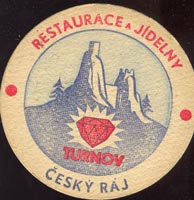 Beer coaster r-turnov-1