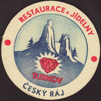 Beer coaster r-turnov-2