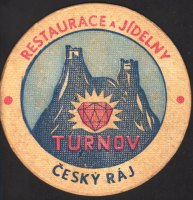 Beer coaster r-turnov-4-small