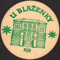 Beer coaster r-u-blazenky-2-small