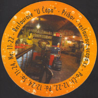 Beer coaster r-u-capa-2-zadek