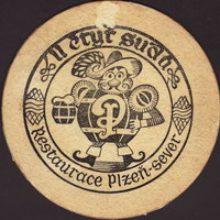 Beer coaster r-u-ctyr-sudu-1