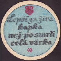 Beer coaster r-u-dacickeho-1-zadek-small