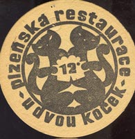 Beer coaster r-u-dvou-kocek-1