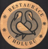 Beer coaster r-u-holubu-3-small
