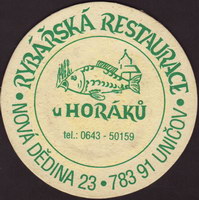 Beer coaster r-u-horaku-1