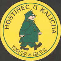 Beer coaster r-u-kalicha-10