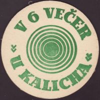 Pivní tácek r-u-kalicha-12