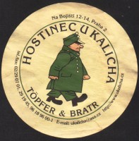 Beer coaster r-u-kalicha-13-small